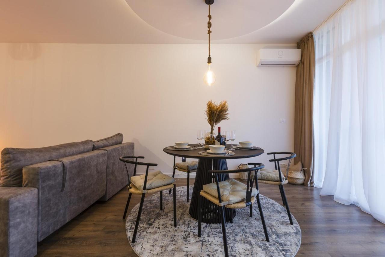 Apartment Near Iulius Mall With Balcony & Private Parking Timisoara Exterior photo