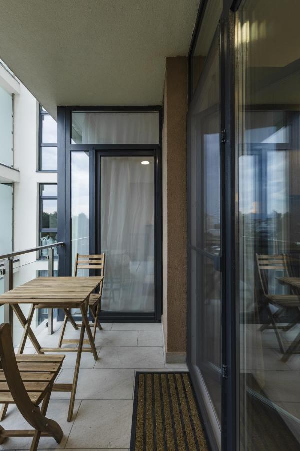 Apartment Near Iulius Mall With Balcony & Private Parking Timisoara Exterior photo